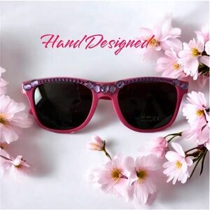 Sunglasses Designed